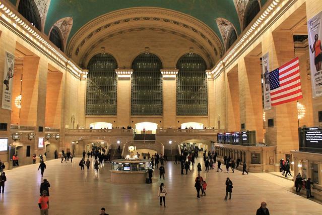 Grand Central Terminal